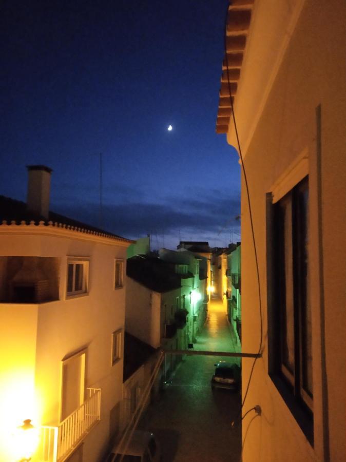 Casa Do Sol Villa Nazaré Exteriör bild